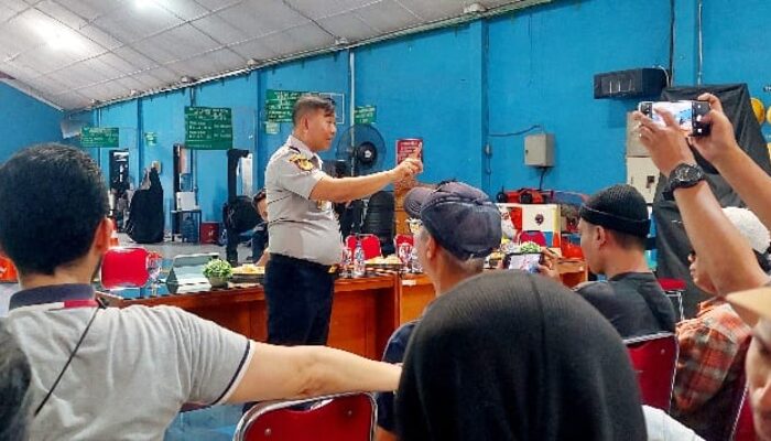 Dishub Kota Bogor Siapkan Transformasi Angkot Konvensional Jadi Modern dan Ramah Difabel