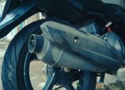 Knalpot Motor Sering Nembak Saat Deselerasi? Ini Penyebab yang Perlu Dicek