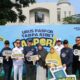 Baru Dibuka, 30 Kuota Paspor di CFD Kota Bogor Langsung Ludes