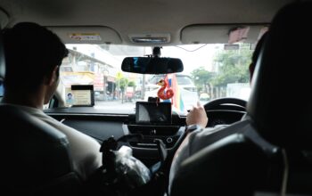 Jangan Anggap Sepele Bau Bensin di Kabin Mobil, Ini Bagian yang Perlu Diperiksa