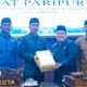 Pemkot dan DPRD Kota Bogor Tetapkan Dua Perda, Atur Pasar Rakyat hingga Layanan Adminduk