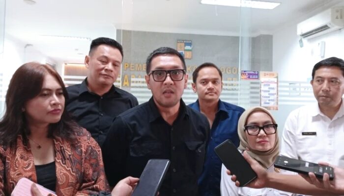 DPRD Kota Bogor Desak Aset Idle Tak Cuma Jadi Beban, Dorong Lelang untuk Dongkrak PAD