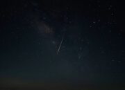 Oktober 2026 Jadi Bulan Sibuk di Langit, Ini 4 Fenomena yang Jangan Dilewatkan