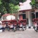 Becak Listrik Segera Dibagikan di Kabupaten Bogor, 130 Pengayuh Jalani Pelatihan