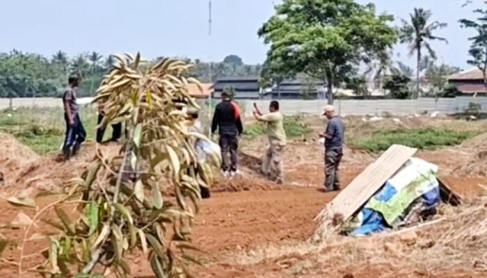 Pencinta Durian Wajib Tahu! Kebun di Parung Bogor Ini Bakal Punya Varietas dari 3 Negara
