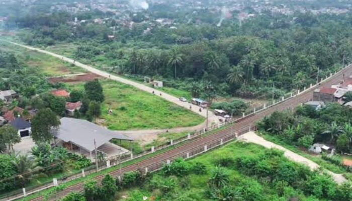 Pemkab Bogor Siapkan Rp44 Miliar untuk 12 Proyek Infrastruktur yang Molor