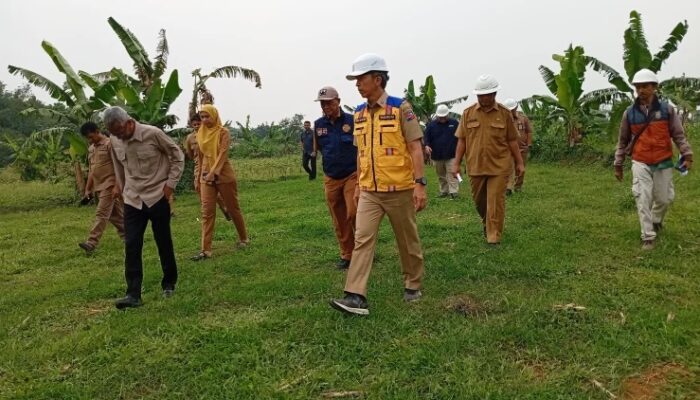 Wajah Baru Bogor Timur Mulai Disiapkan, 21 OPD Bakal Pindah ke Katulampa