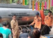 Hujan Sering Turun, 1.229 Warga di Tanjungsari Bogor Masih Kesulitan Air Bersih