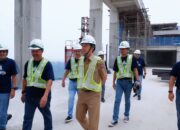 Bukan Buat Kantor, Gedung 18 Lantai di Kota Bogor Ini Bakal Jadi Laboratorium