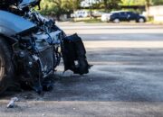 Bumper Mobil Modern Gampang Ringsek, Benarkah Lebih Rapuh dari Mobil Lawas?