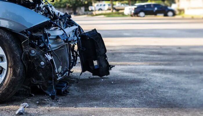 Bumper Mobil Modern Gampang Ringsek, Benarkah Lebih Rapuh dari Mobil Lawas?