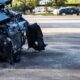 Bumper Mobil Modern Gampang Ringsek, Benarkah Lebih Rapuh dari Mobil Lawas?