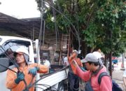 Pemkot Bogor Targetkan 12 Kilometer Kabel Udara Masuk Tanah, Suryakencana Menyusul
