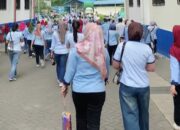 1.355 Pekerja di Kabupaten Bogor Kena PHK hingga September 2026, Sektor Garmen Mendominasi