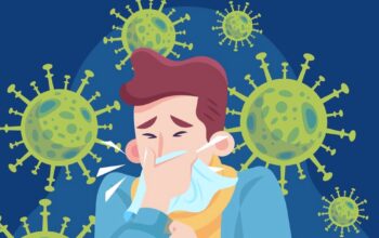 168 Warga Kota Bogor Positif Influenza A, Dinkes Belum Pastikan Subtipe Virus