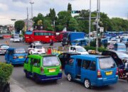 Bus Ngetem hingga Lampu Merah Disorot, Ini Rencana Pemkot Bogor Atasi Macet Ciawi