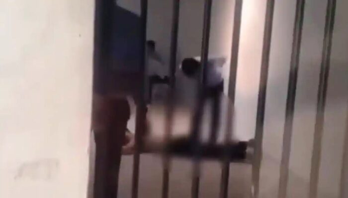 Viral Video Dugaan Pemukulan di Kantor KPPG Bogor, Dua SPPI Disebut Terlibat