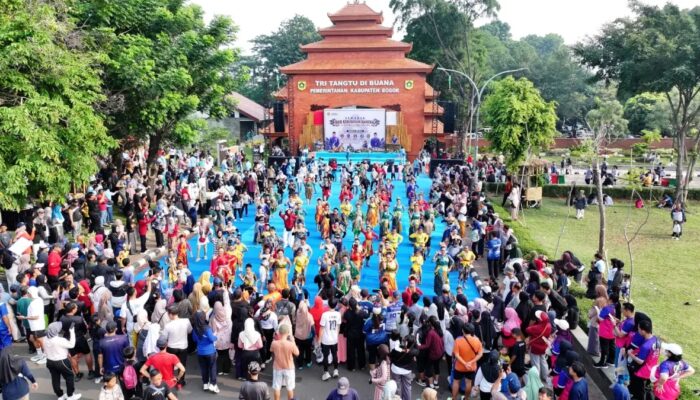 4 Warisan Budaya Kabupaten Bogor Diakui Nasional, Tantangannya Kini Menjaga agar Tetap Lestari
