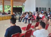 Gedung Serbaguna di Kota Wisata Diprotes Warga, Ini yang Jadi Persoalan