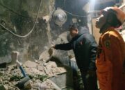 Dampak Gempa M 4,1 Guncang Bogor, 253 Rumah dan 5 Tempat Ibadah Rusak