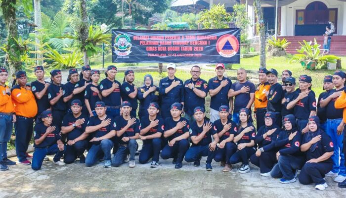 Dari Sampah hingga Bencana, Ini Peran yang Diminta Dedie Rachim dari GIBAS