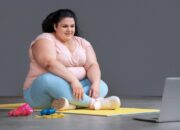 6 Pilihan Olahraga untuk Penyandang Obesitas, Aman Dimulai Tanpa Latihan Berat