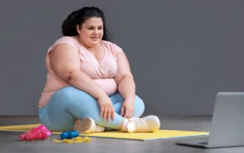 6 Pilihan Olahraga untuk Penyandang Obesitas, Aman Dimulai Tanpa Latihan Berat