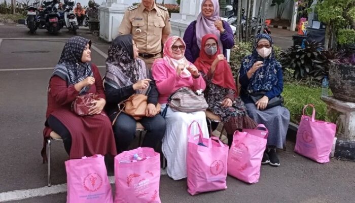 16 Tahun Melawan Kanker, Noni Punya Pesan untuk Sesama Pasien