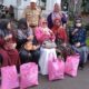 16 Tahun Melawan Kanker, Noni Punya Pesan untuk Sesama Pasien