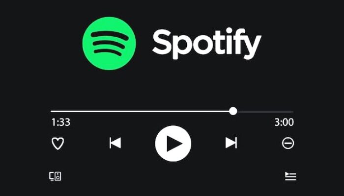 Spotify Singkirkan 50 Juta Lagu Sampah, Konten AI Jadi Sorotan