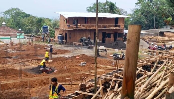 Sengketa Lahan Palemboko Memanas, Ozzy Sudiro dan Sentul City Saling Bantah Klaim Kepemilikan