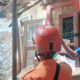 Hujan Deras dan Angin Kencang Rusak Rumah Warga di Kabupaten Bogor, Tembok Dapur Ambruk