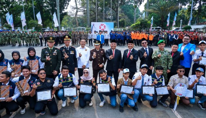 Dibiayai Pemkot Bogor, 5 Warga Bersiap Kerja ke Kuwait hingga Montenegro