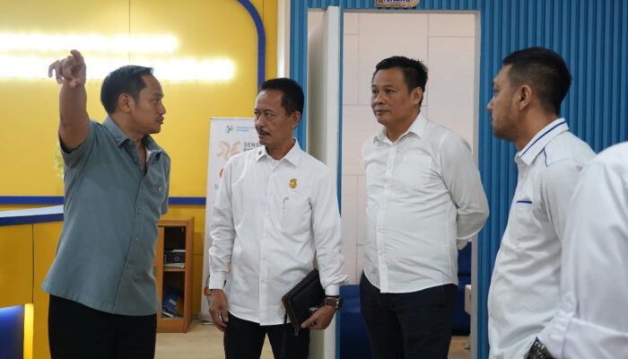 Komisi II DPRD Kota Bogor Dukung Bapenda Kejar Penunggak Pajak