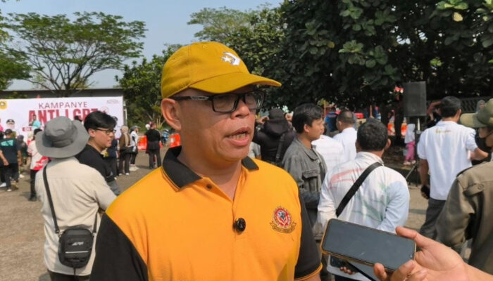 Tawuran Pelajar Kembali Pecah di Leuwiliang, Satu Pelajar Tewas