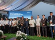 EIGER Resmikan EIGER Nature di Kabupaten Bogor